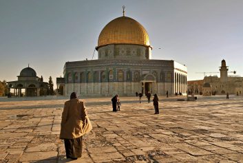al-aqsa, mosque, jerusalem